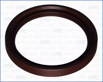WILMINK GROUP wg1163240 -  Уплотняющее кольцо, коленчатый вал